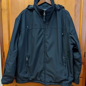 Men's Weatherproof jacket XL